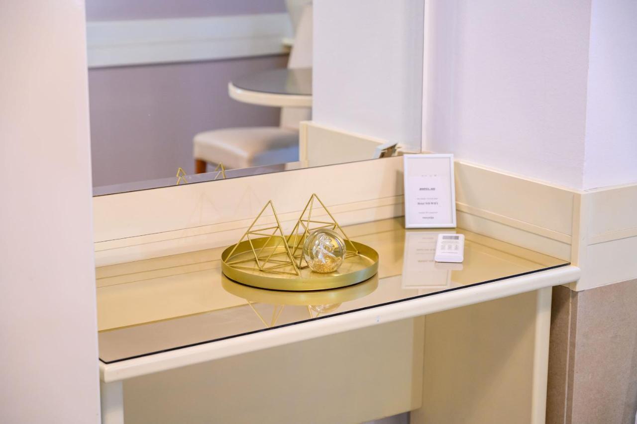Hotel Mb Metkovic Luaran gambar